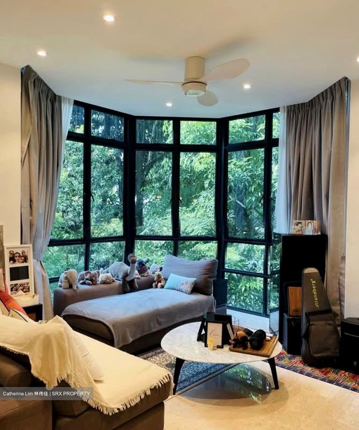 Evelyn Mansions (D11), Apartment #527625111